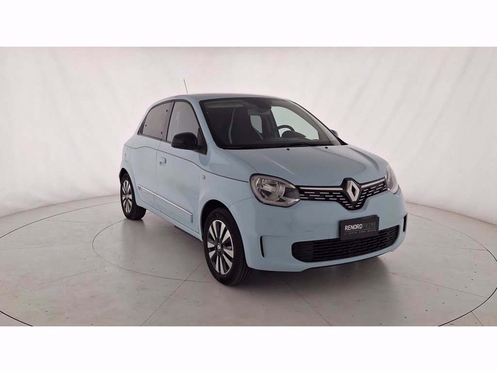 RENAULT Twingo 22kWh Techno