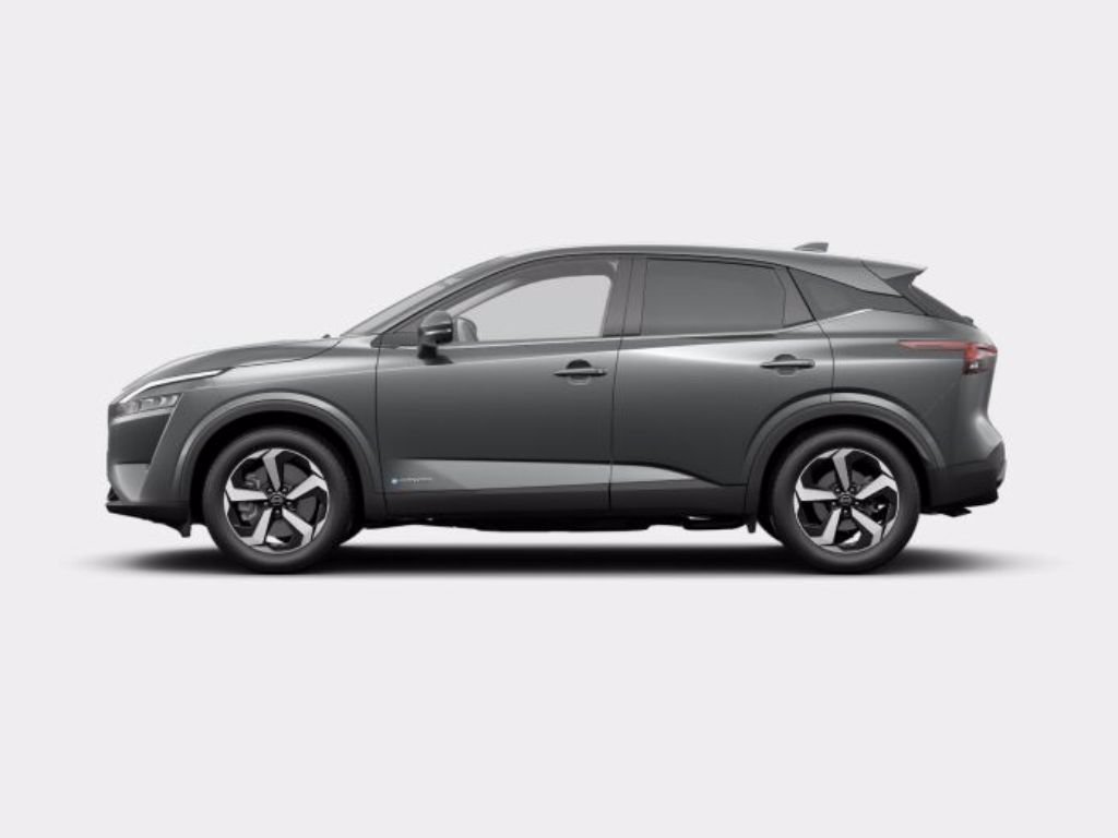 NISSAN QASHQAI N-CONNECTA e-POWER 2WD - CP