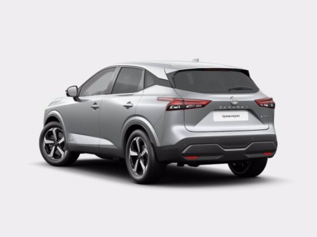 NISSAN QASHQAI N-CONNECTA e-POWER 2WD - CP