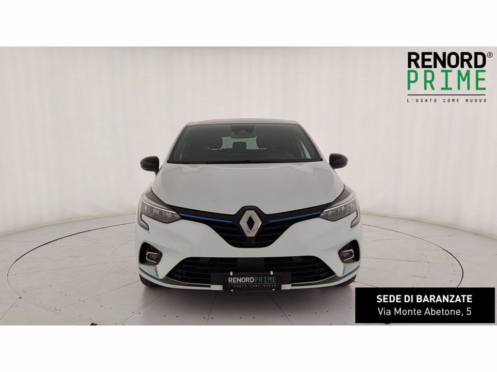 RENAULT Clio 1.6 E-Tech hybrid Serie limitata 140cv auto