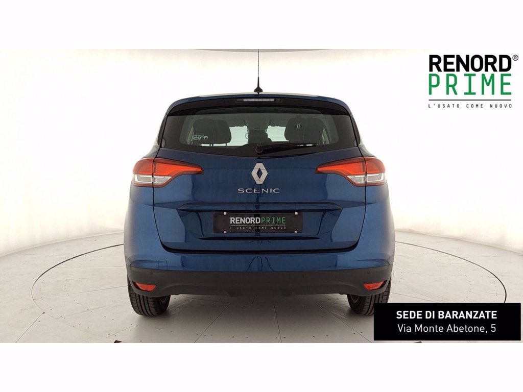 RENAULT Scenic 1.7 Blue dCi 120cv Sport Edition2