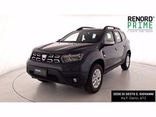 DACIA NEW Comfort 2021 4X2 1.0 TCe 100cv GPL