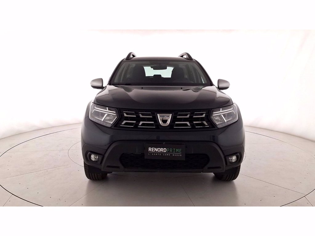 DACIA NEW Comfort 2021 4X2 1.0 TCe 100cv GPL