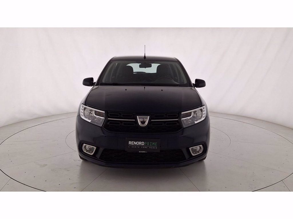 DACIA Sandero 1.0 tce ECO-G Streetway Comfort