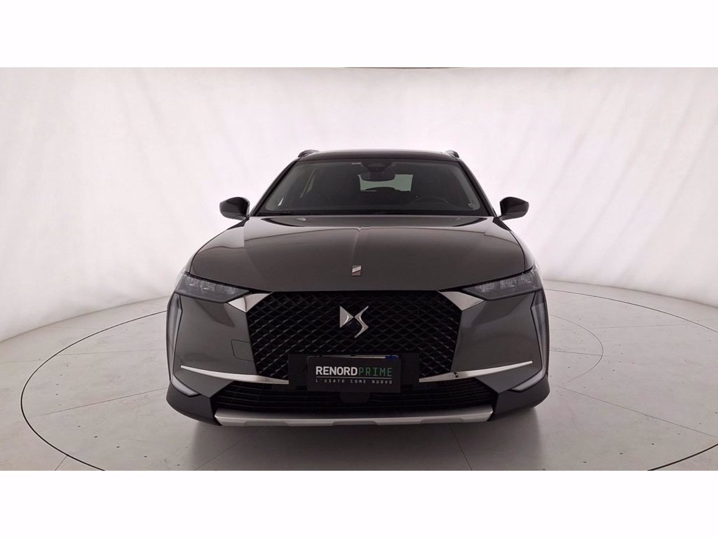 DS DS4 1.6 E-TENSE 225cv Cross Trocadero Auto