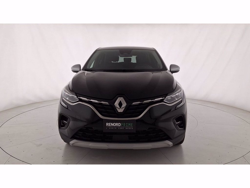 RENAULT Captur 1.0 TCe Techno