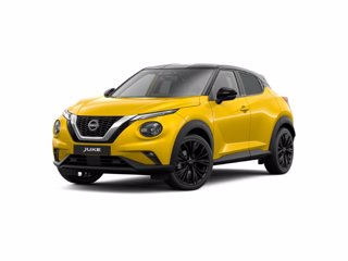 NISSAN JUKE N-Sport MT - LX