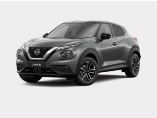 NISSAN JUKE N-CONNECTA DCT - PR