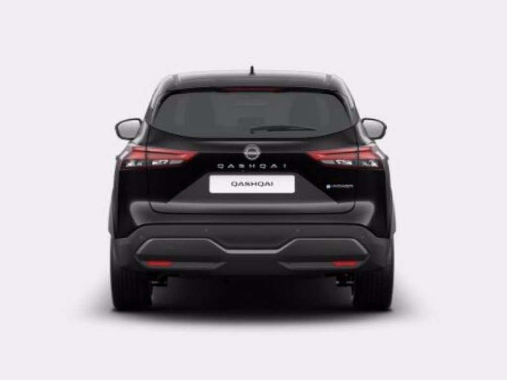 NISSAN QASHQAI N-CONNECTA e-POWER 2WD - TR