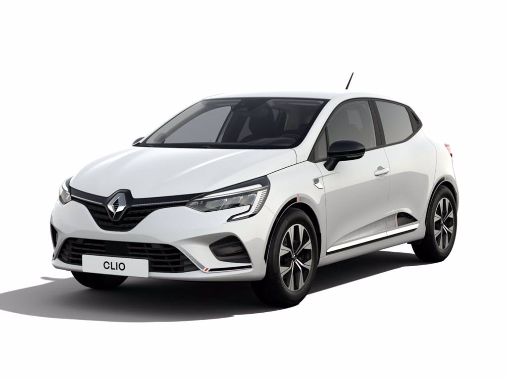 RENAULT evolution MY24 dCi 100