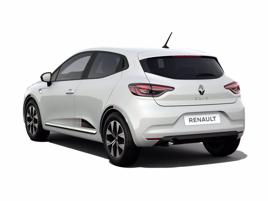 RENAULT evolution MY24 dCi 100