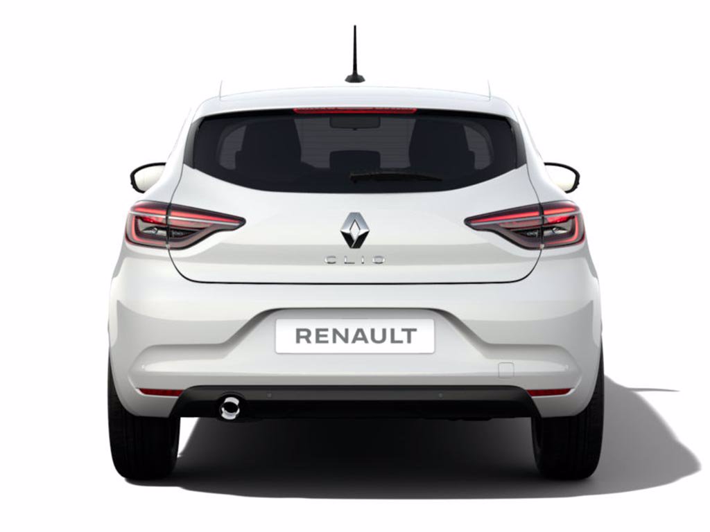 RENAULT evolution MY24 dCi 100