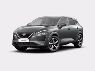 NISSAN QASHQAI N-CONNECTA e-POWER 2WD - RT