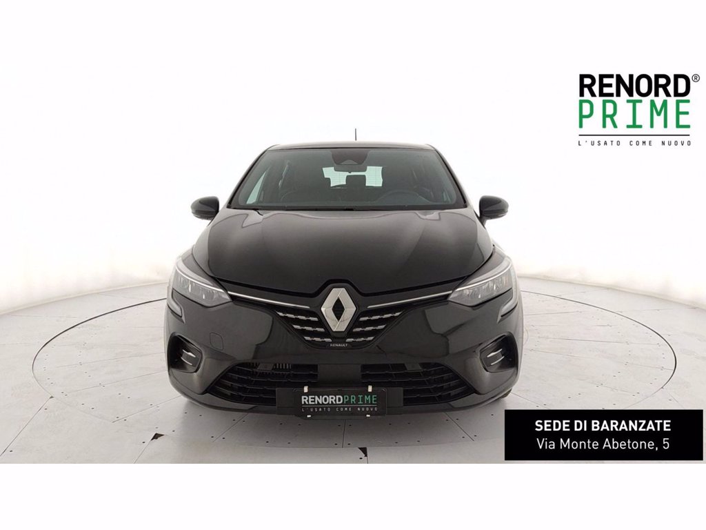 RENAULT Clio 5 Porte 1.0 TCe Intens Fap