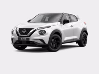 NISSAN JUKE ACENTA MT - RT