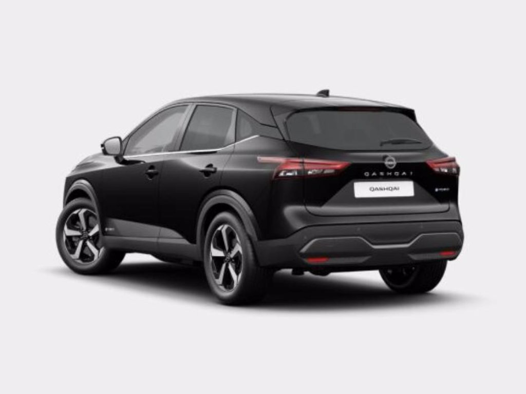 NISSAN QASHQAI N-CONNECTA e-POWER 2WD - TR