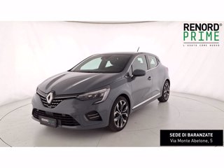 RENAULT Clio 1.6 E-Tech hybrid Intens 140cv auto