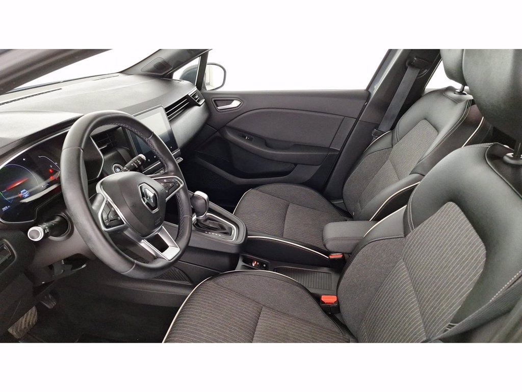 RENAULT Clio 1.6 E-Tech hybrid Intens 140cv auto