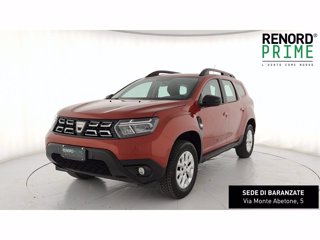 DACIA Duster 1.0 tce Comfort Gpl 4x2 100cv