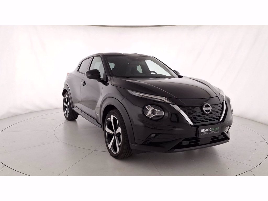 NISSAN Juke 1.6 Hev Tekna