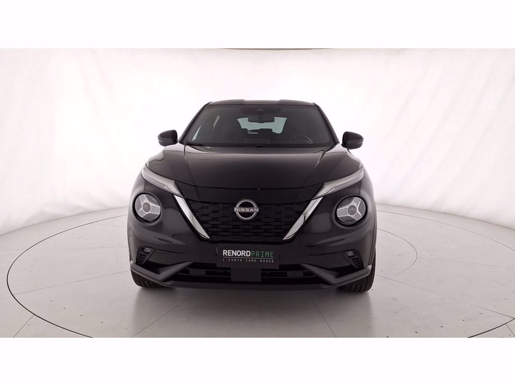 NISSAN Juke 1.6 Hev Tekna