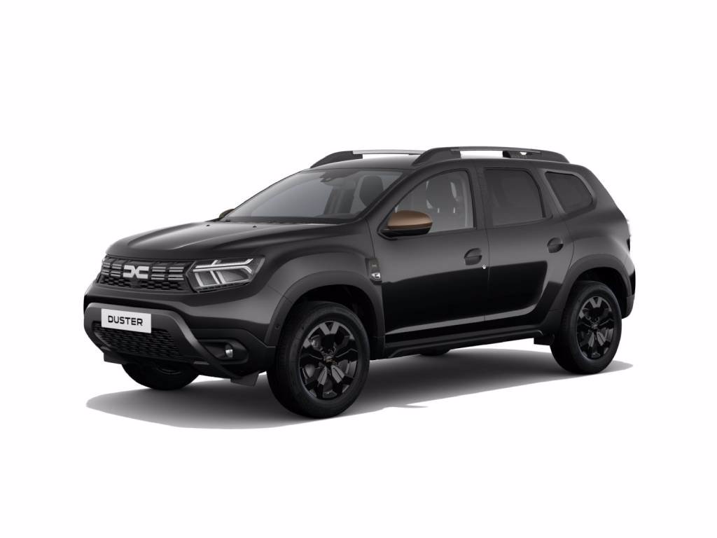 DACIA Extreme MY23  4X2 TCe 100 GPL ECO-G