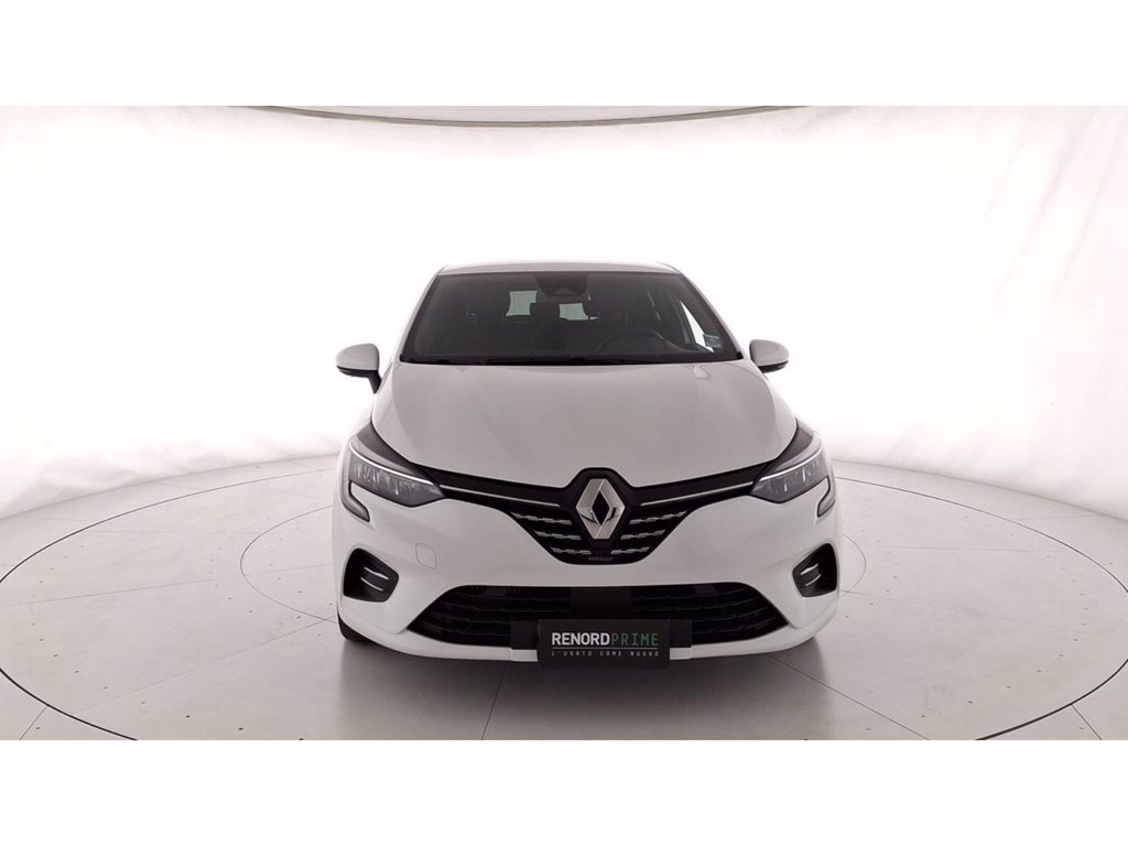 RENAULT Clio 1.0 tce Techno 90cv