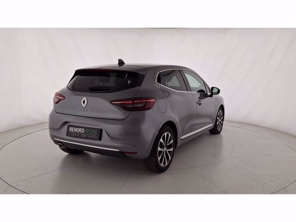 RENAULT Clio 5 Porte 1.0 TCe Techno