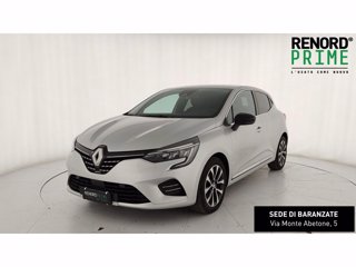 RENAULT Clio 5 Porte 1.0 TCe Techno