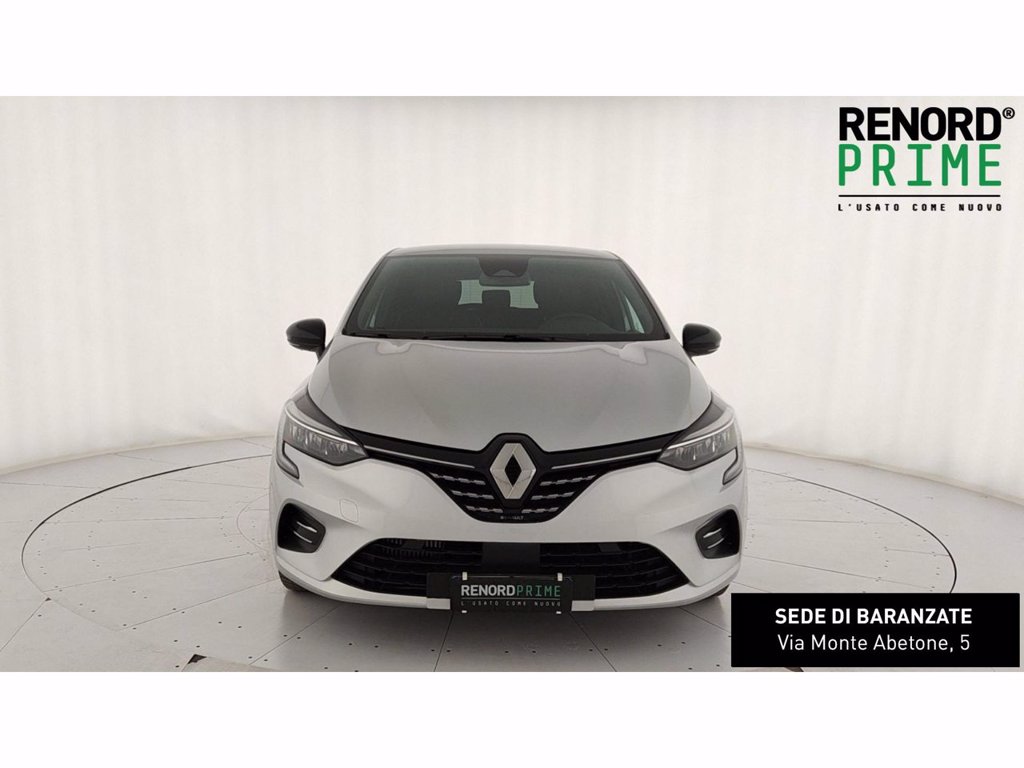 RENAULT Clio 5 Porte 1.0 TCe Techno