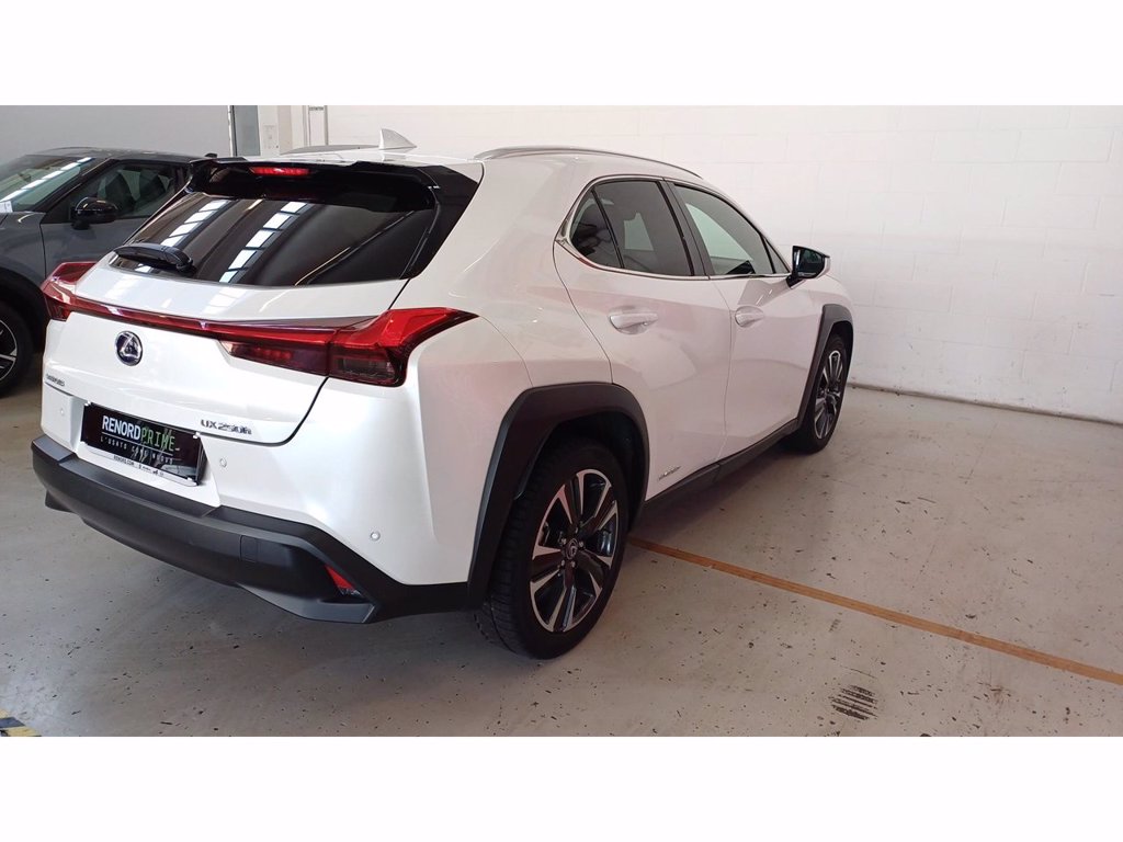 LEXUS UX 250 2.0 Hybrid Premium 2WD my20