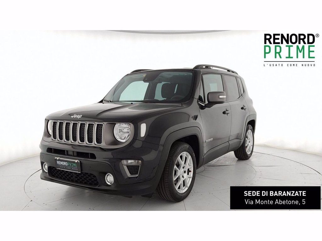 JEEP Renegade 1.0 t3 Limited 2wd