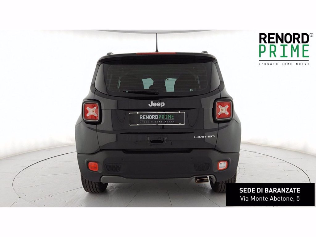 JEEP Renegade 1.0 t3 Limited 2wd