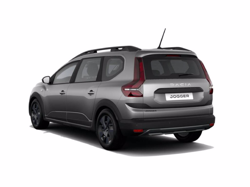 DACIA Expression MY24 Tce 100cv GLP 5p