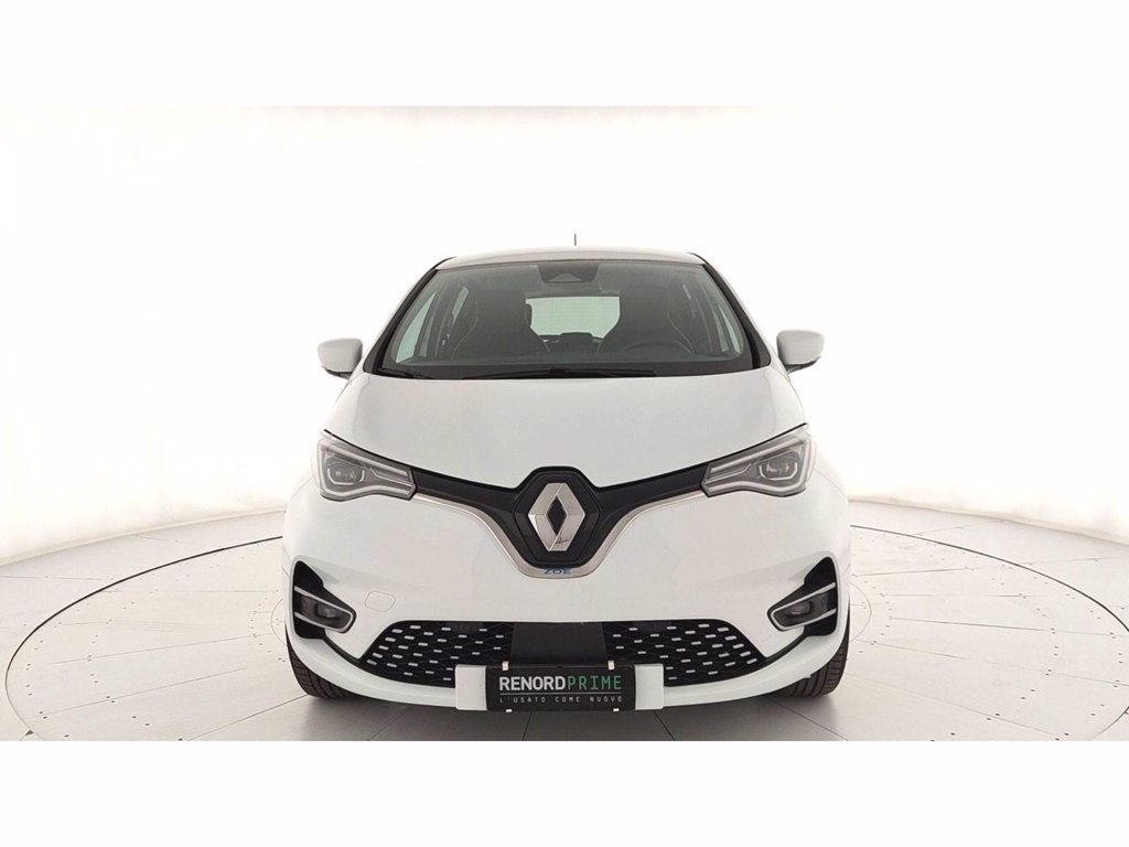 RENAULT Zoe Intens R135