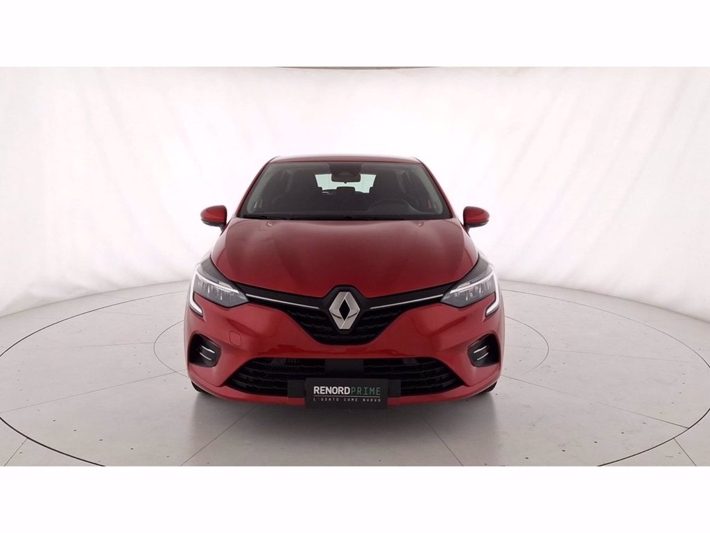 RENAULT Clio 1.0 tce Zen 90cv fap