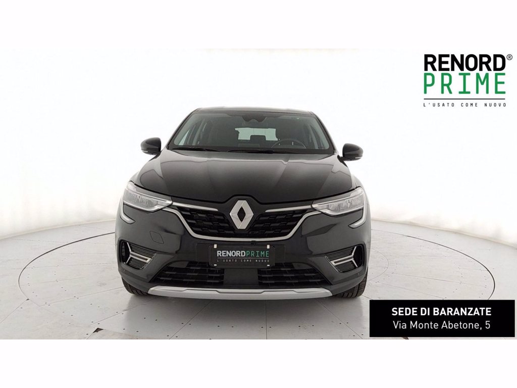 RENAULT Arkana 1.3 tce Intens 140cv edc fap