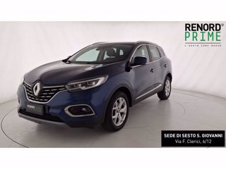 RENAULT Kadjar 1.3 TCe 160cv Sport Edition2 FAP