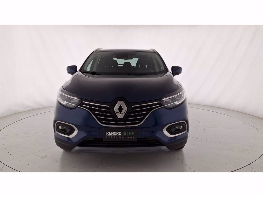 RENAULT Kadjar 1.3 TCe 160cv Sport Edition2 FAP