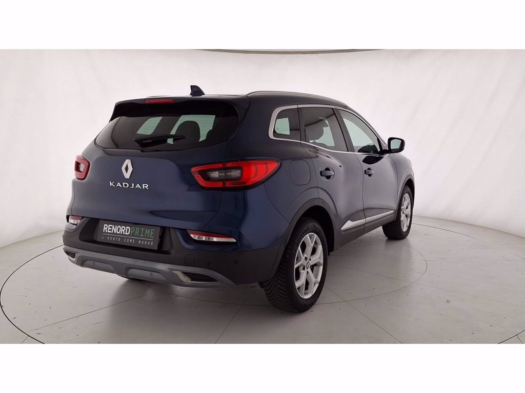 RENAULT Kadjar 1.3 TCe 160cv Sport Edition2 FAP