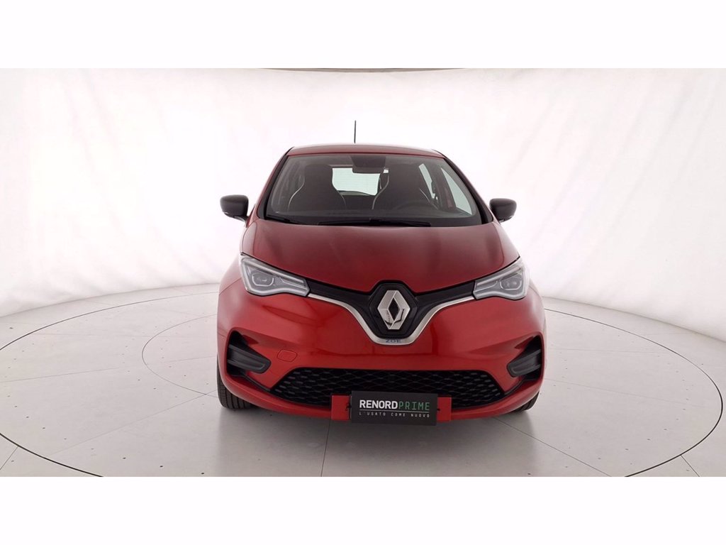 RENAULT Zoe Life R110