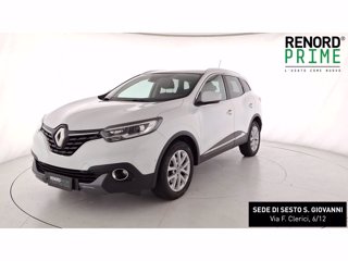 RENAULT Kadjar 1.2 tce energy Intens 130cv edc