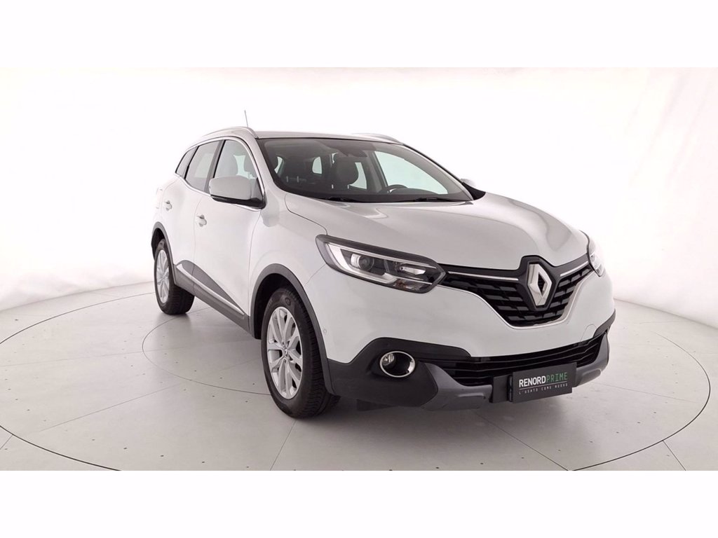 RENAULT Kadjar 1.2 tce energy Intens 130cv edc