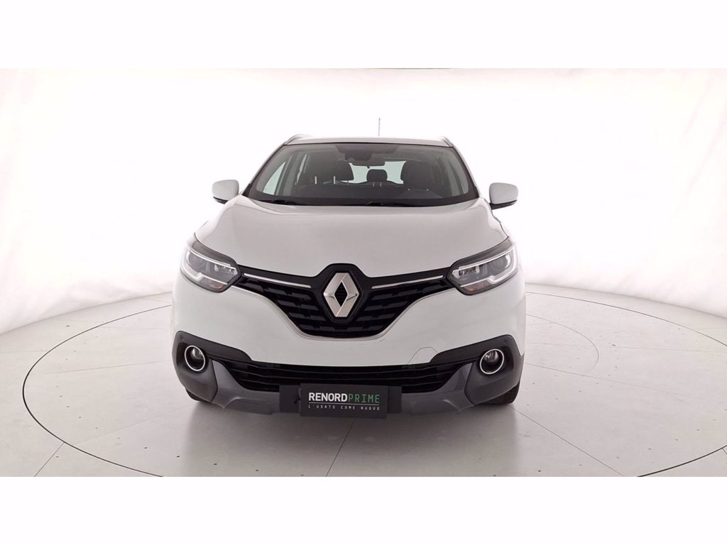 RENAULT Kadjar 1.2 tce energy Intens 130cv edc