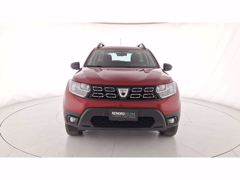 DACIA Duster 1.5 Blue dCi 115cv Comfort SL DaciaPlus 4x2