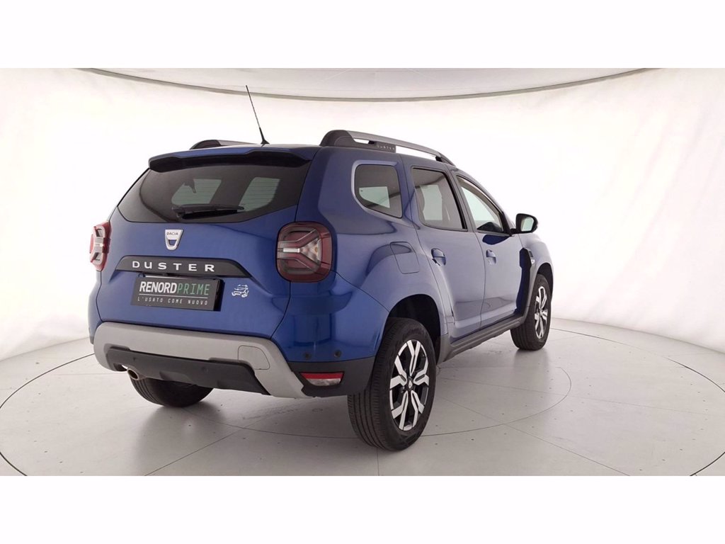 DACIA Duster 1.0 TCe Prestige 4x2