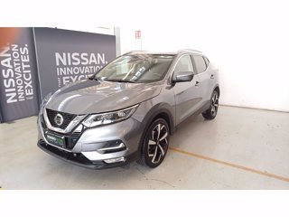 NISSAN Qashqai 1.3 DIG-T 160cv Tekna 2WD DCT c/propilot p