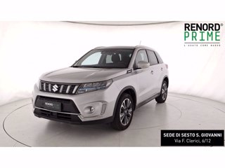 SUZUKI Vitara 1.5h 140v Starview 4wd allgrip auto