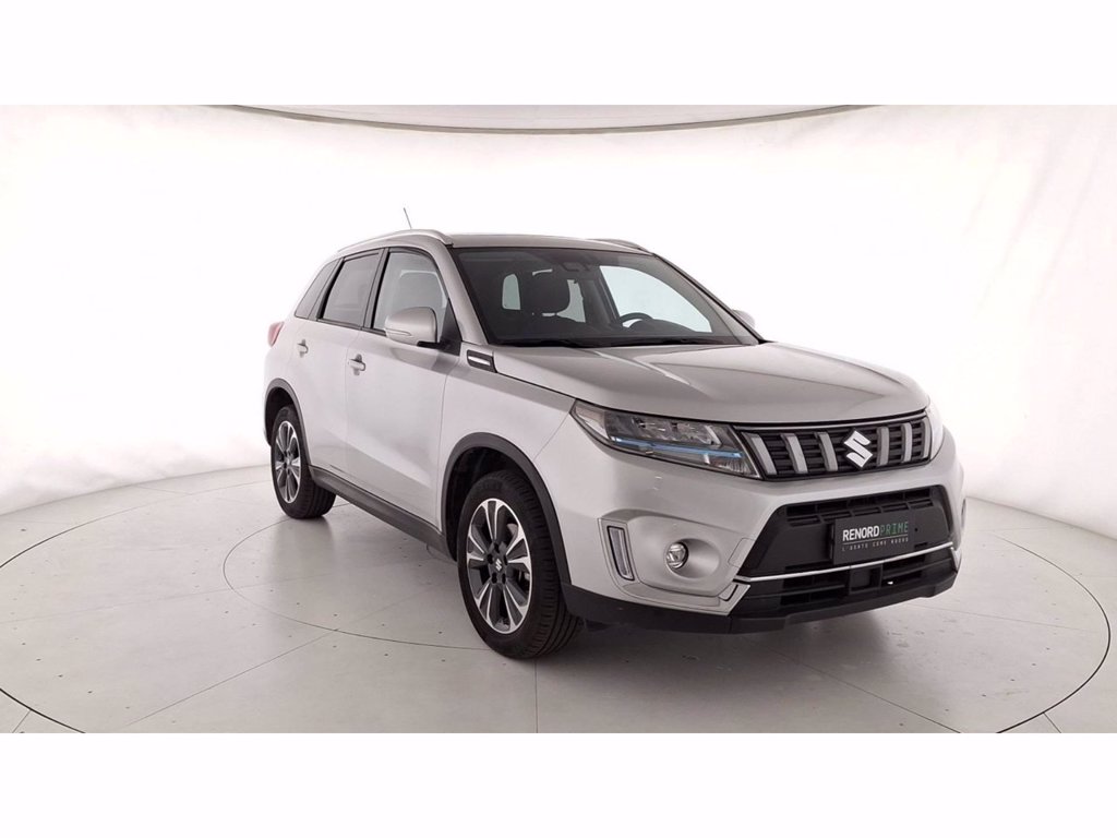 SUZUKI Vitara 1.5h 140v Starview 4wd allgrip auto