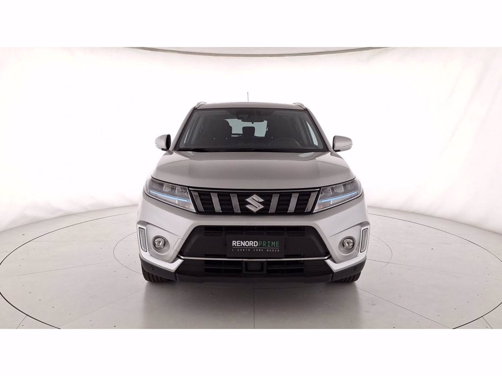 SUZUKI Vitara 1.5h 140v Starview 4wd allgrip auto